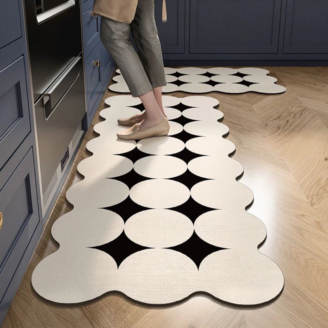 aftivo Rubber Kitchen Mat-picture-20