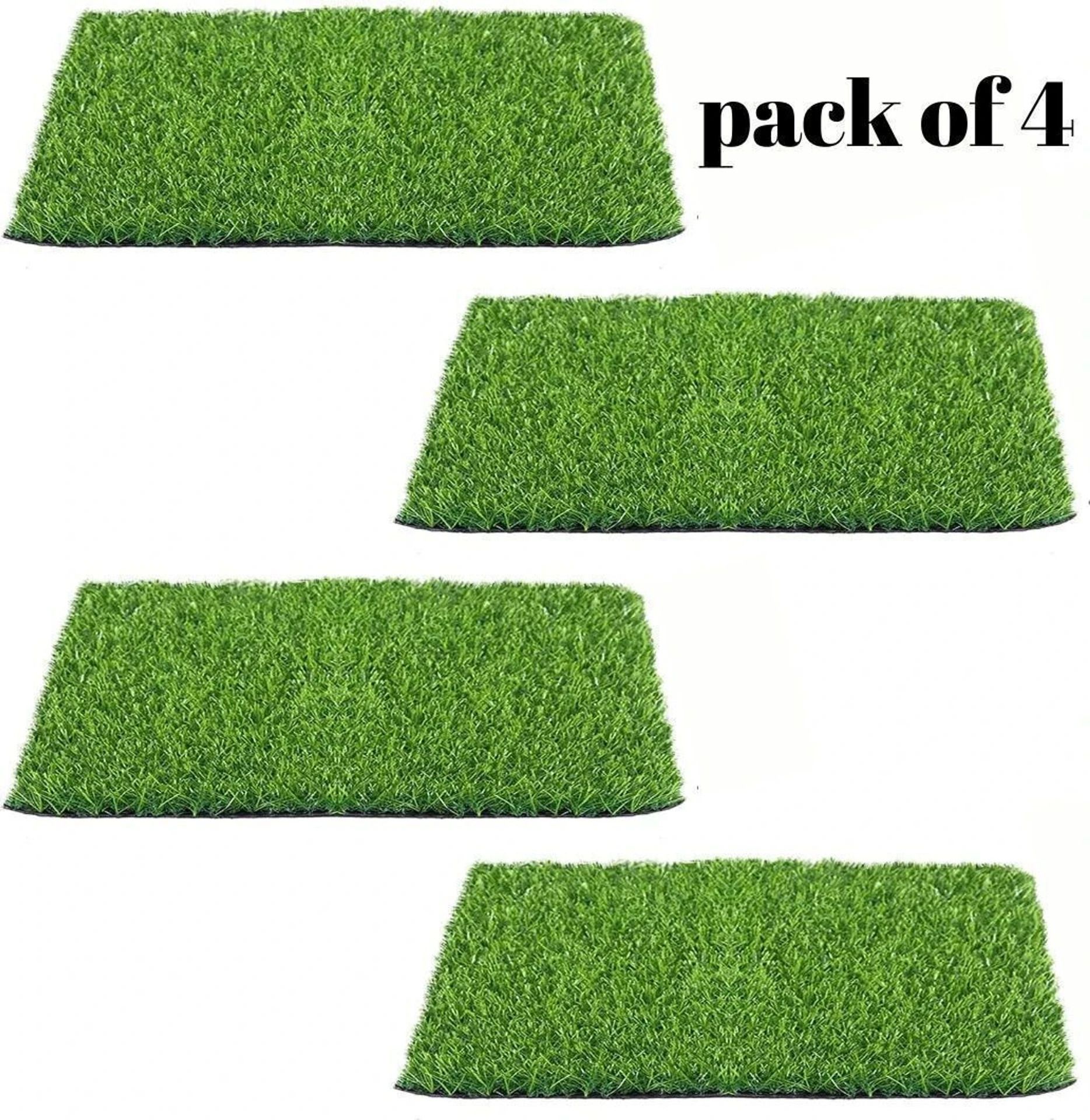 grassmat Plastic Door Mat-picture-30