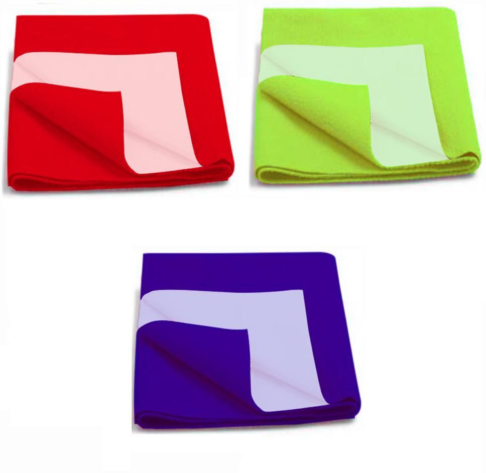 star dive Microfiber Baby Bed Protecting Mat-picture-14