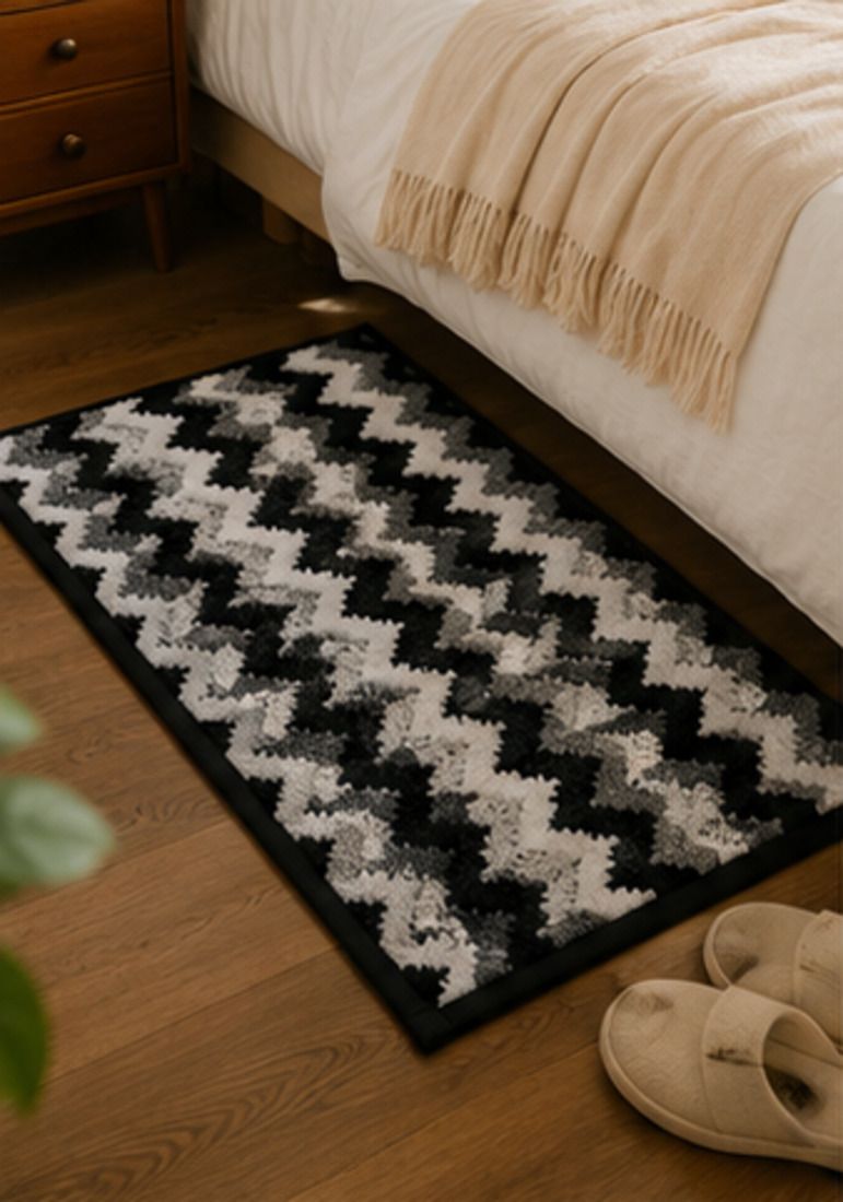 kiyu homes Microfiber Door & Floor Mat-picture-36