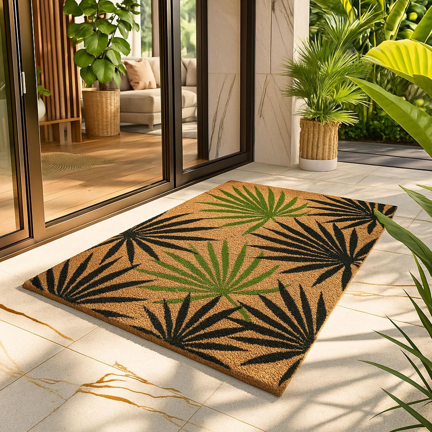 flooring india Coir Door & Floor Mat-picture-14