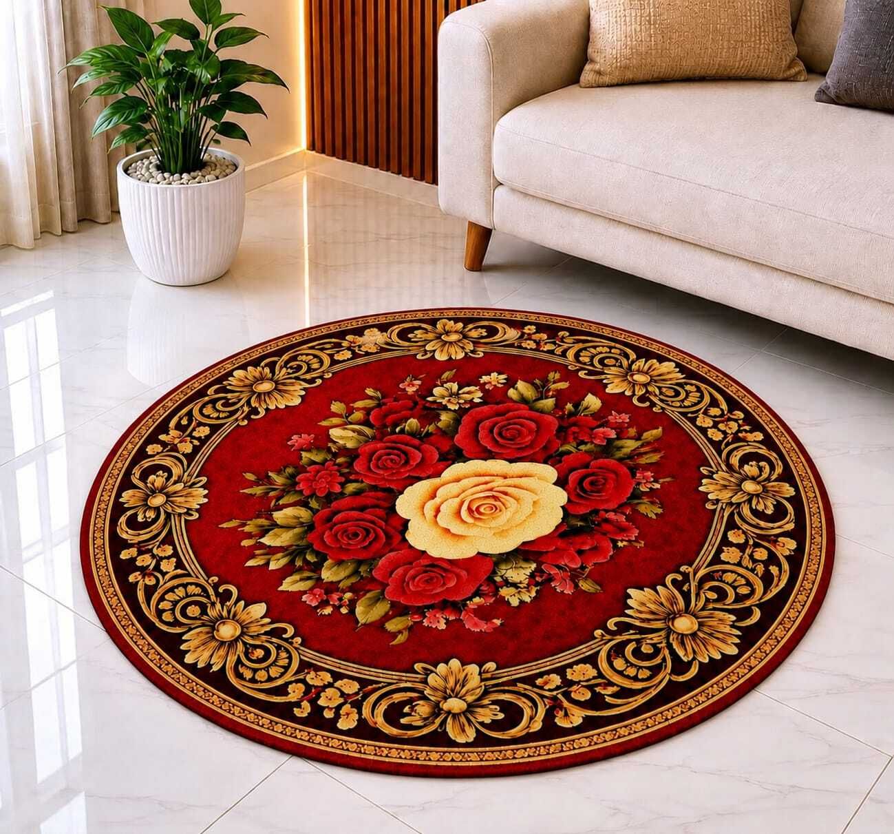 Rubber Floor Mat-image-18