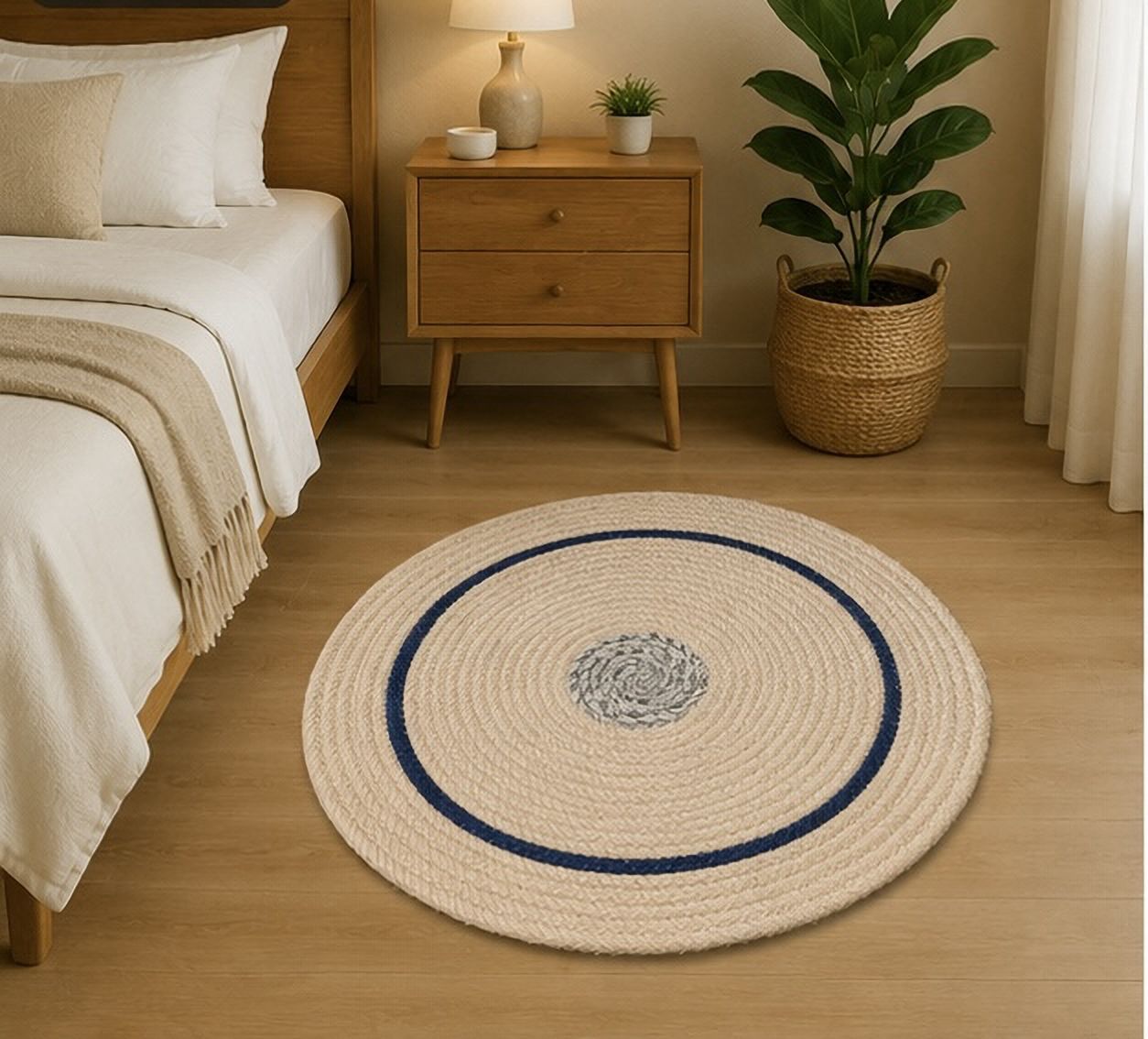 homlex Cotton Door & Floor Mat-picture-47