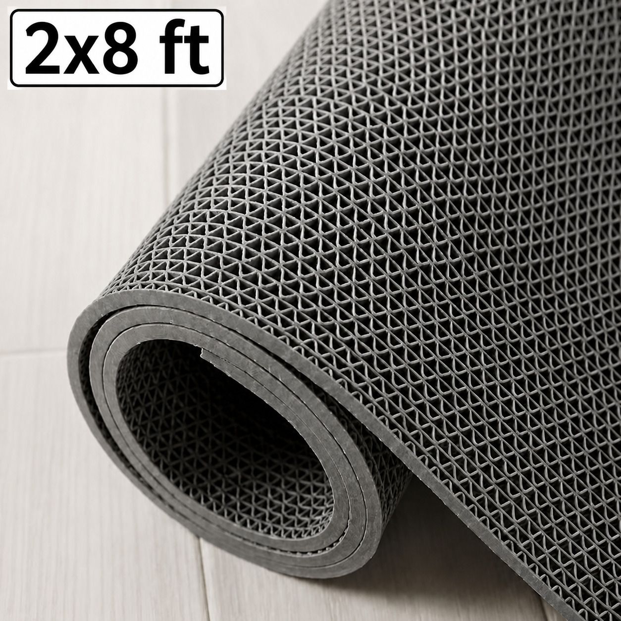 homvex Rubber Bathroom Mat-picture-23