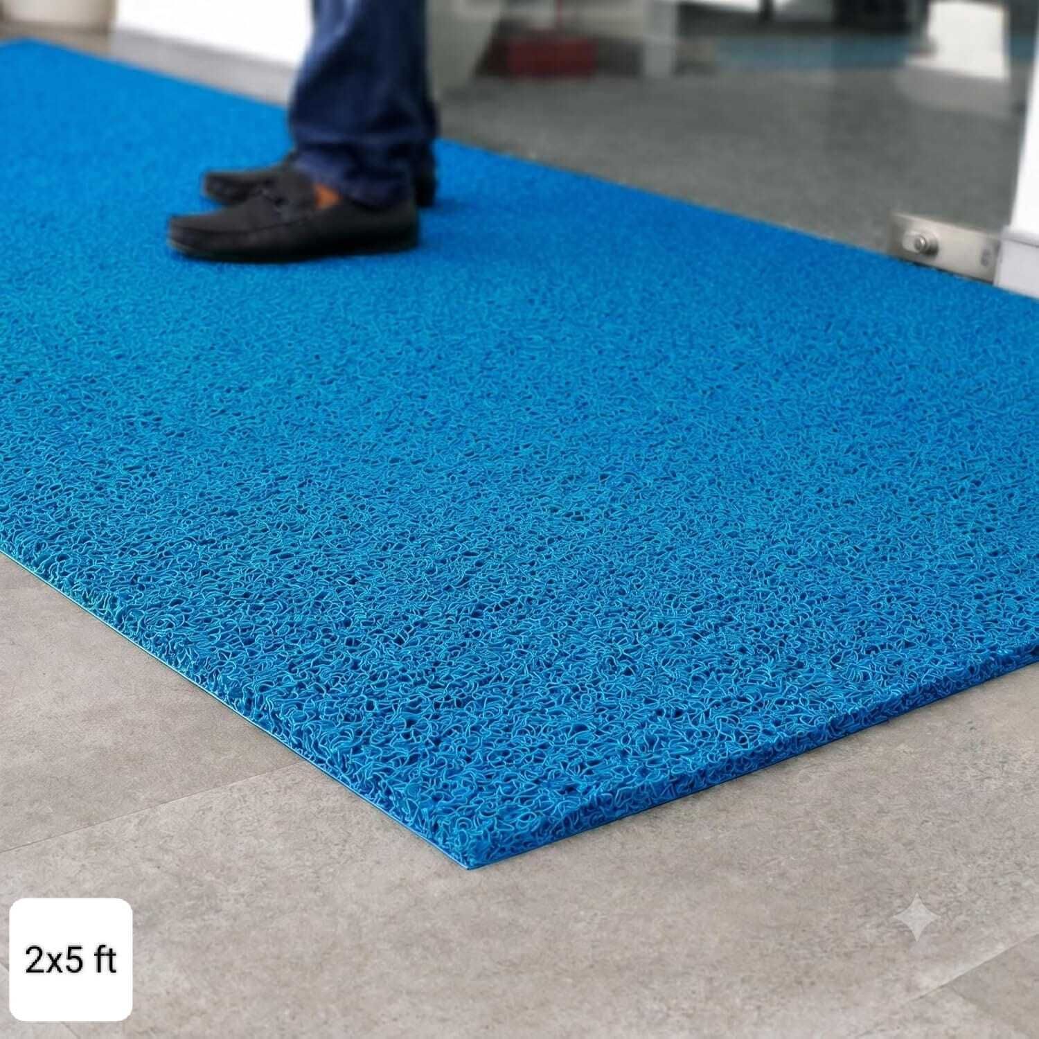 a cube luxury solutions Rubber, PVC (Polyvinyl Chloride) Floor Mat-picture-41
