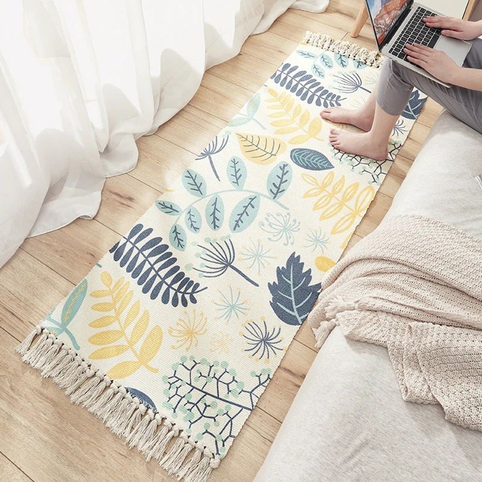 royal weave 60 cm X 180 cm Cotton Runner-picture-18