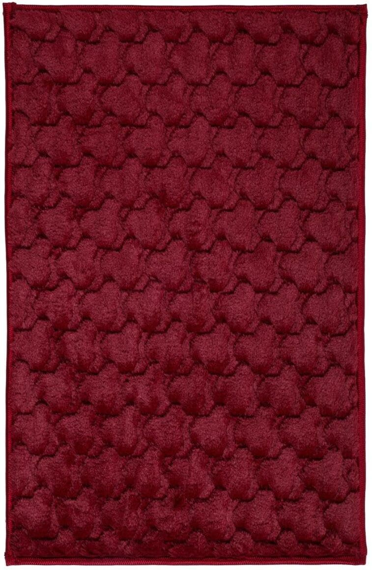 true paisa Microfiber Bathroom Mat-picture-14