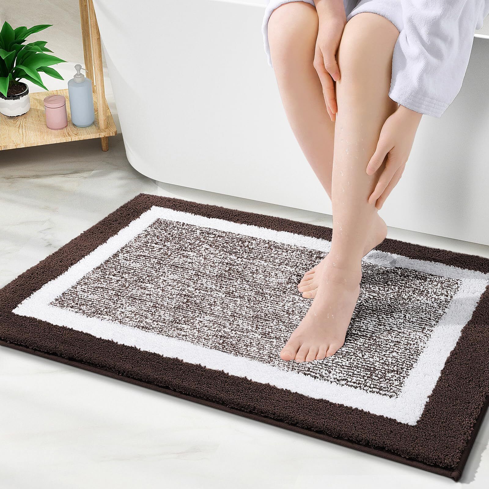 Microfiber Door Mat-image-31