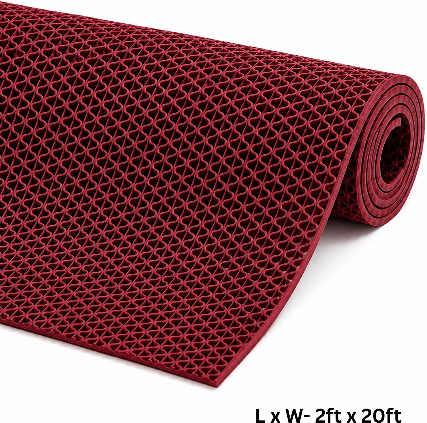 aicon PVC (Polyvinyl Chloride) Door & Floor Mat-picture-20