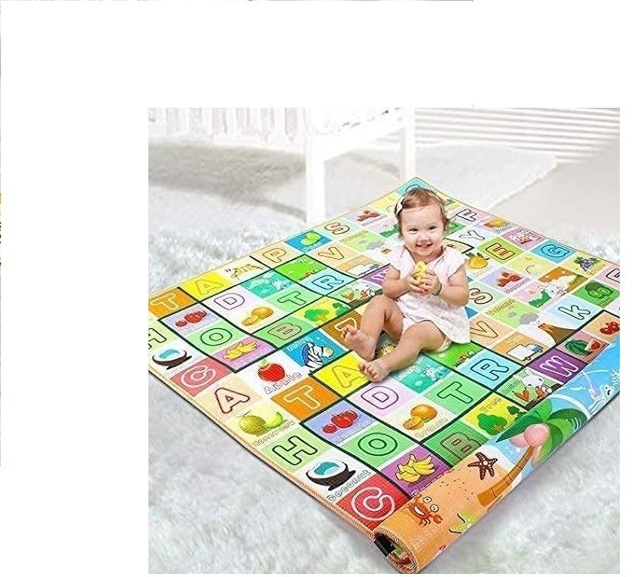 eopzo Cotton Baby Play Mat-picture-18