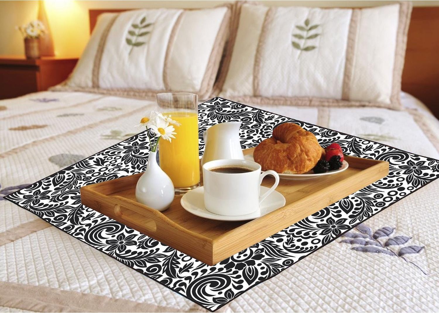 loomstar PVC (Polyvinyl Chloride) Baby Bed Protecting Mat-picture-14