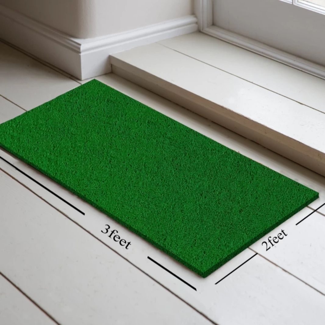 flipkart smartbuy PVC (Polyvinyl Chloride) Door Mat-picture-10