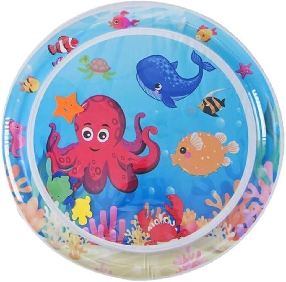 la’evelyn Plastic Baby Play Mat-picture-11