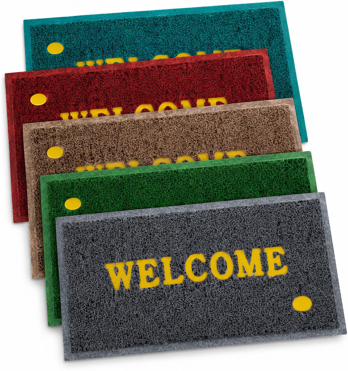 Plastic Door Mat-image-31