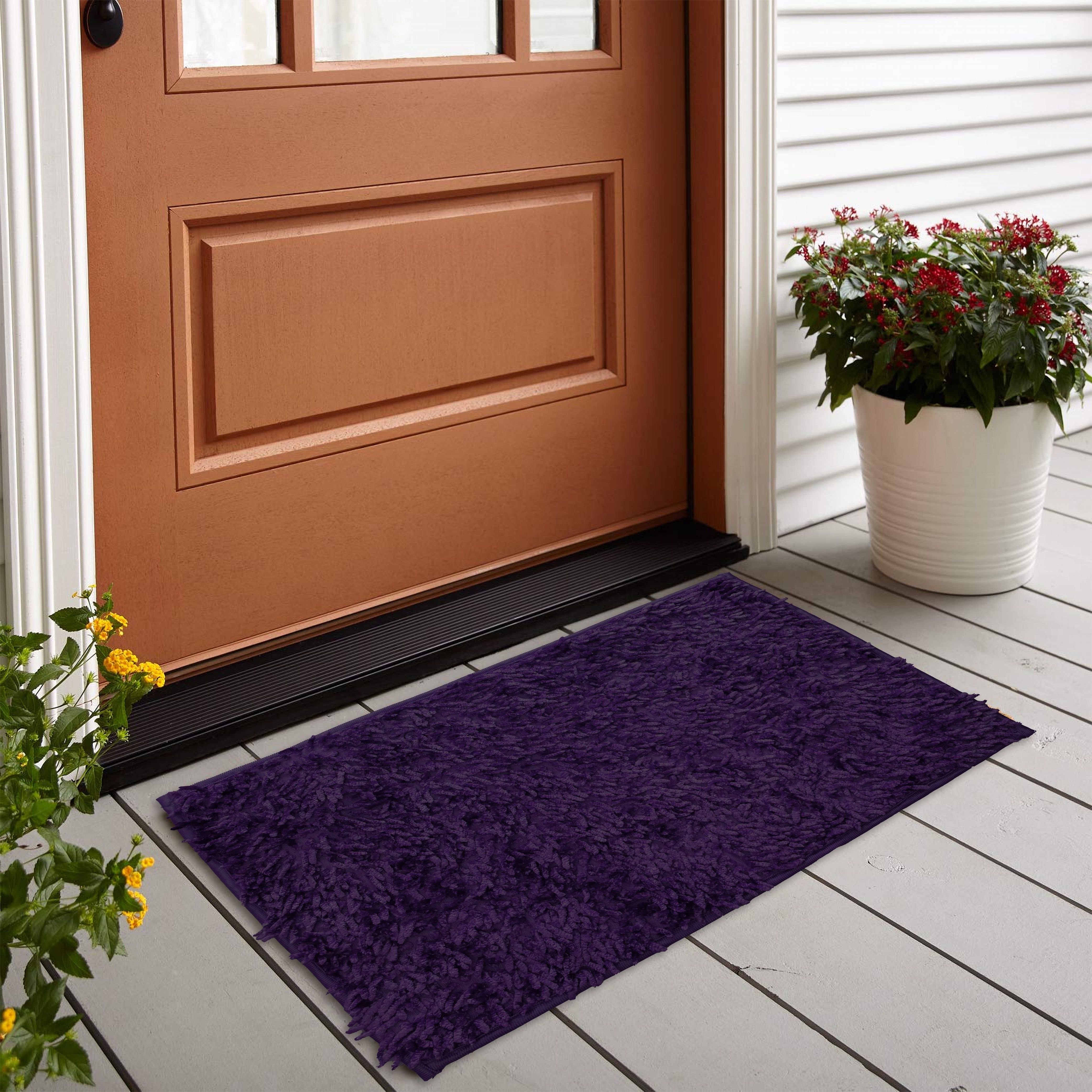 Polyester Door Mat-image-12