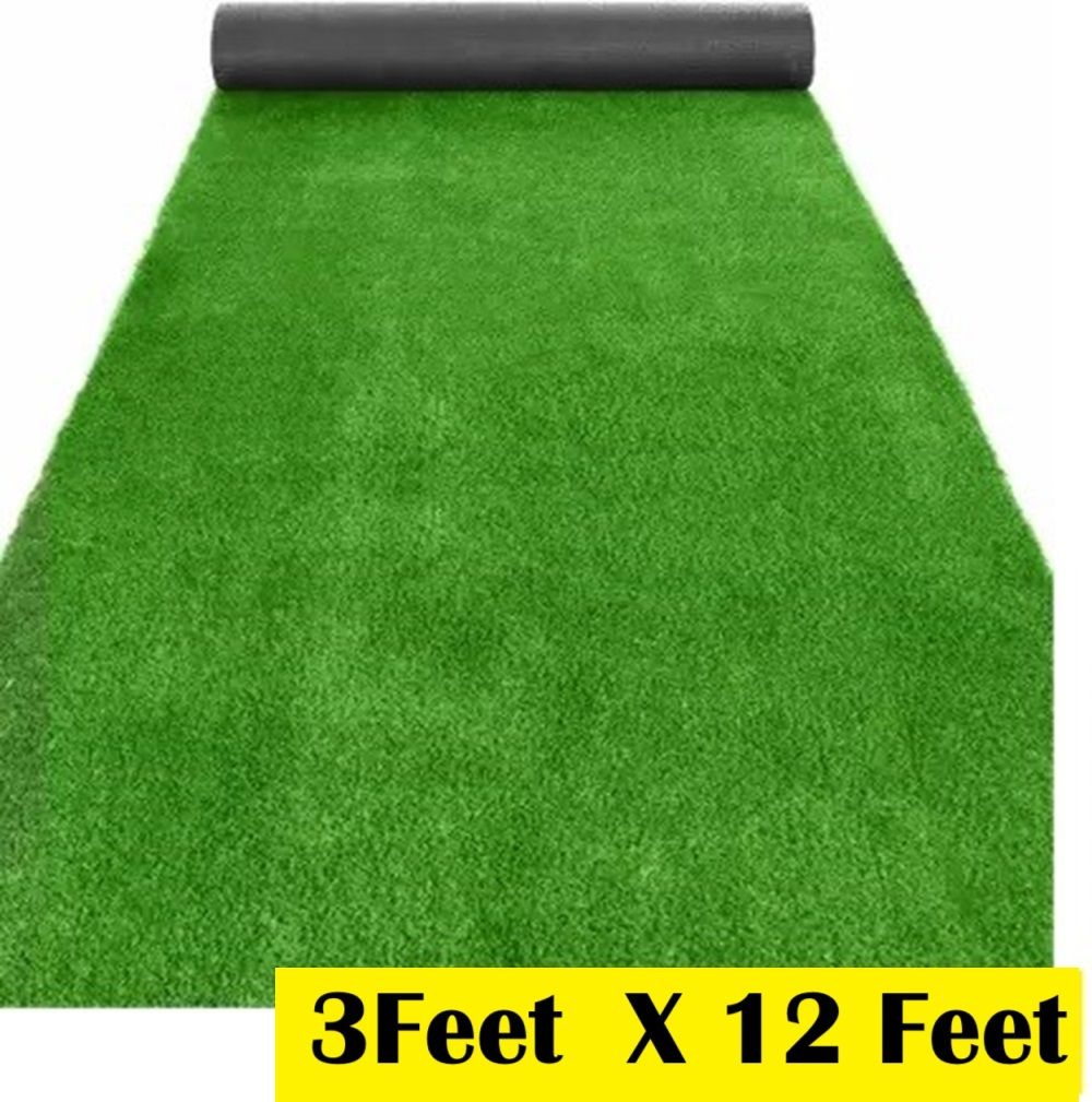 Artificial Grass Floor Mat