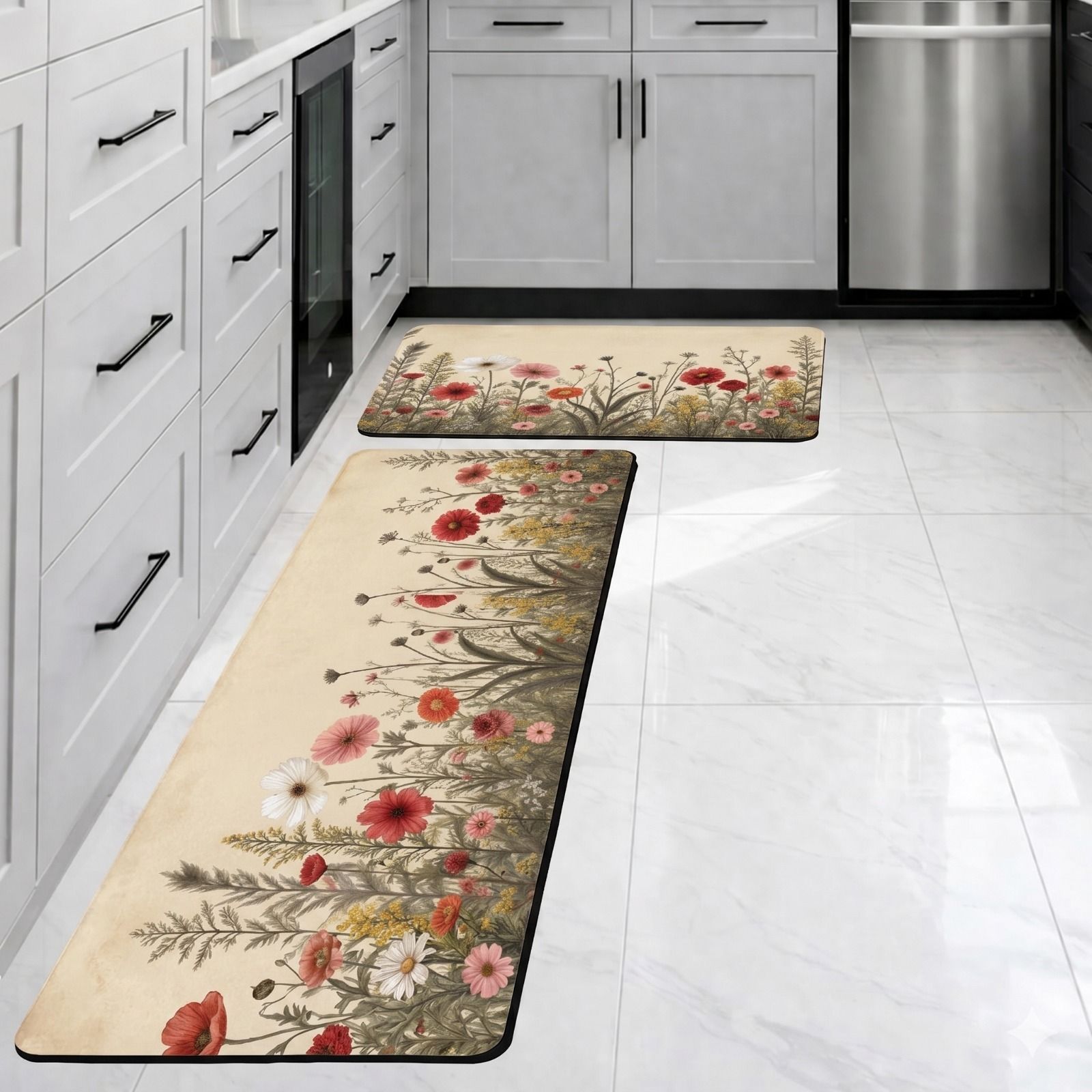 horsea Rubber Door & Floor Mat-picture-47