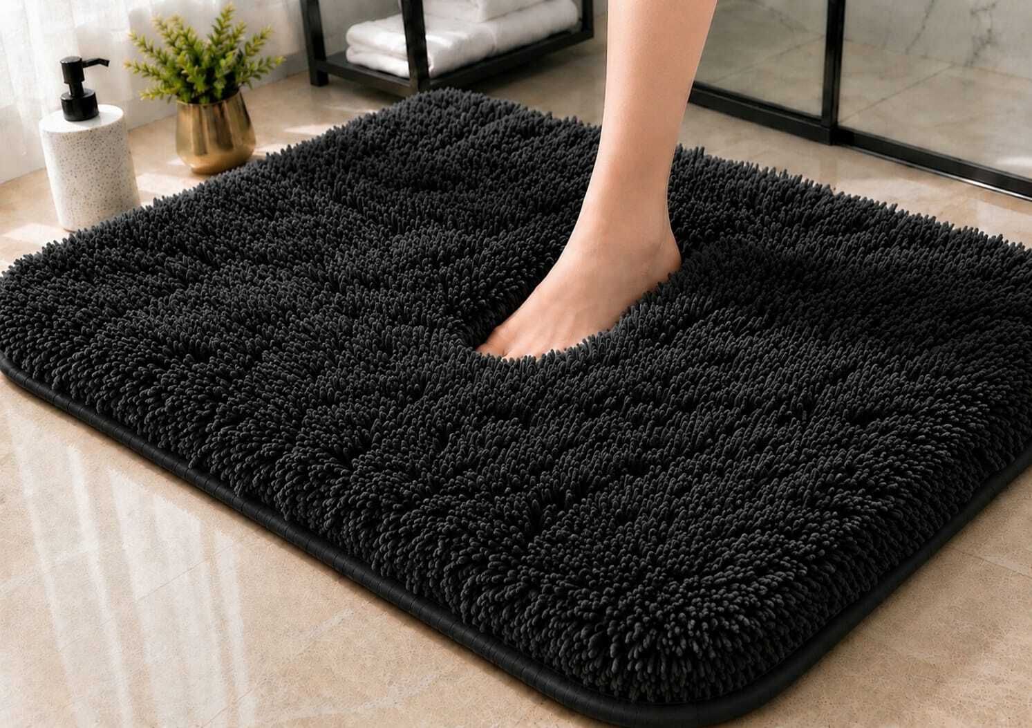 hownice Cotton Door Mat-picture-20