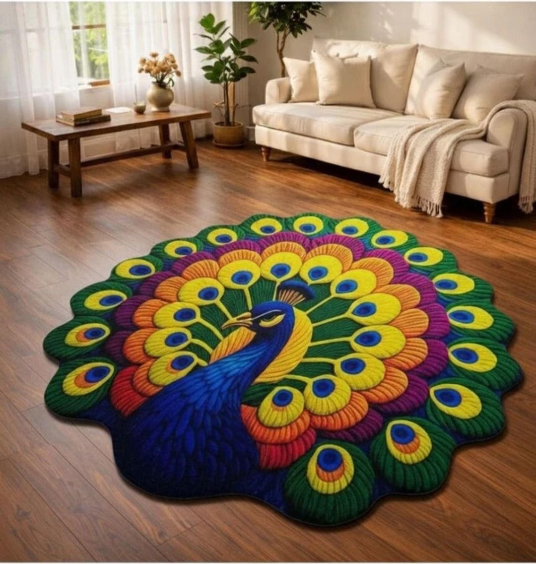 at enterprises Cotton Floor Mat-picture-16