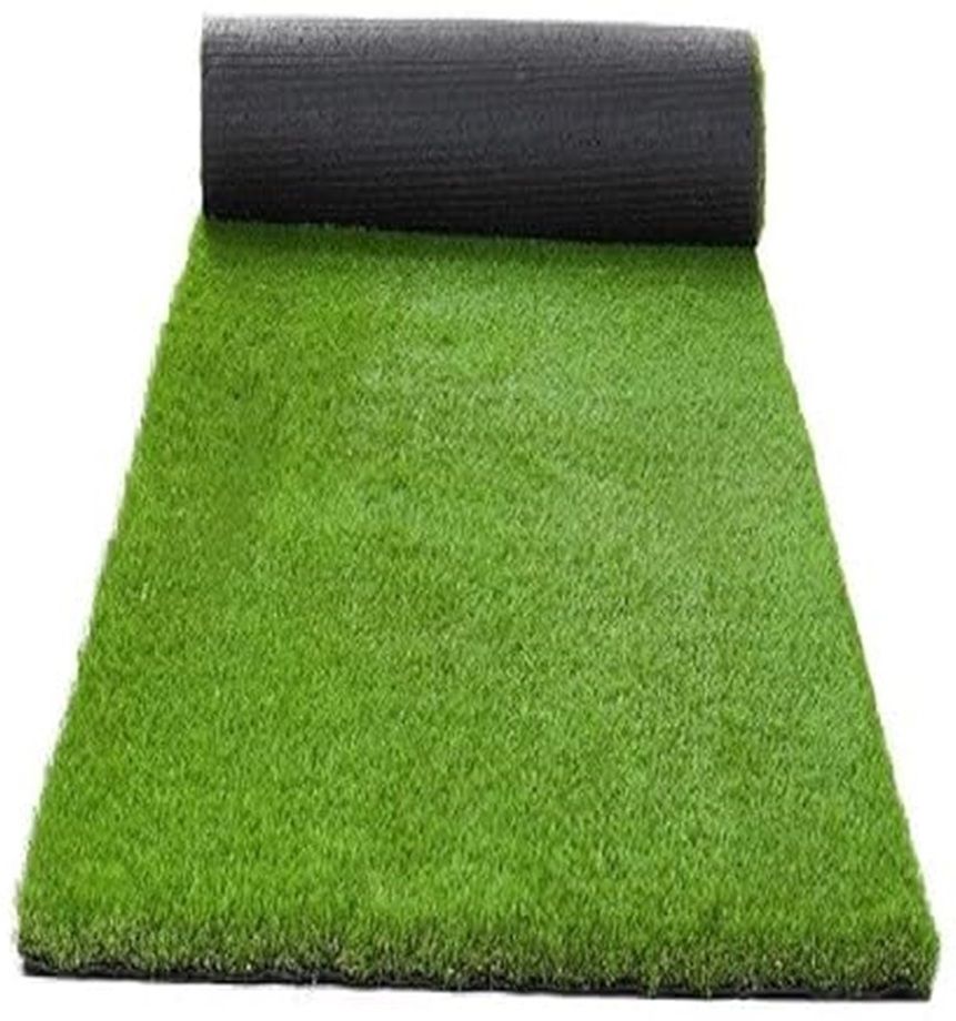 warisi Artificial Grass, PP (Polypropylene) Floor Mat-picture-27