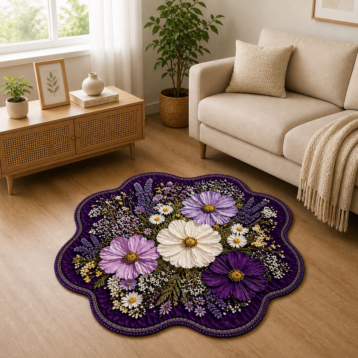 veloura Rubber Door & Floor Mat-picture-24