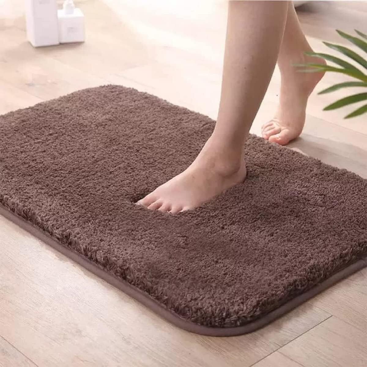 cozyfeet Microfiber, Cotton Door Mat-picture-29