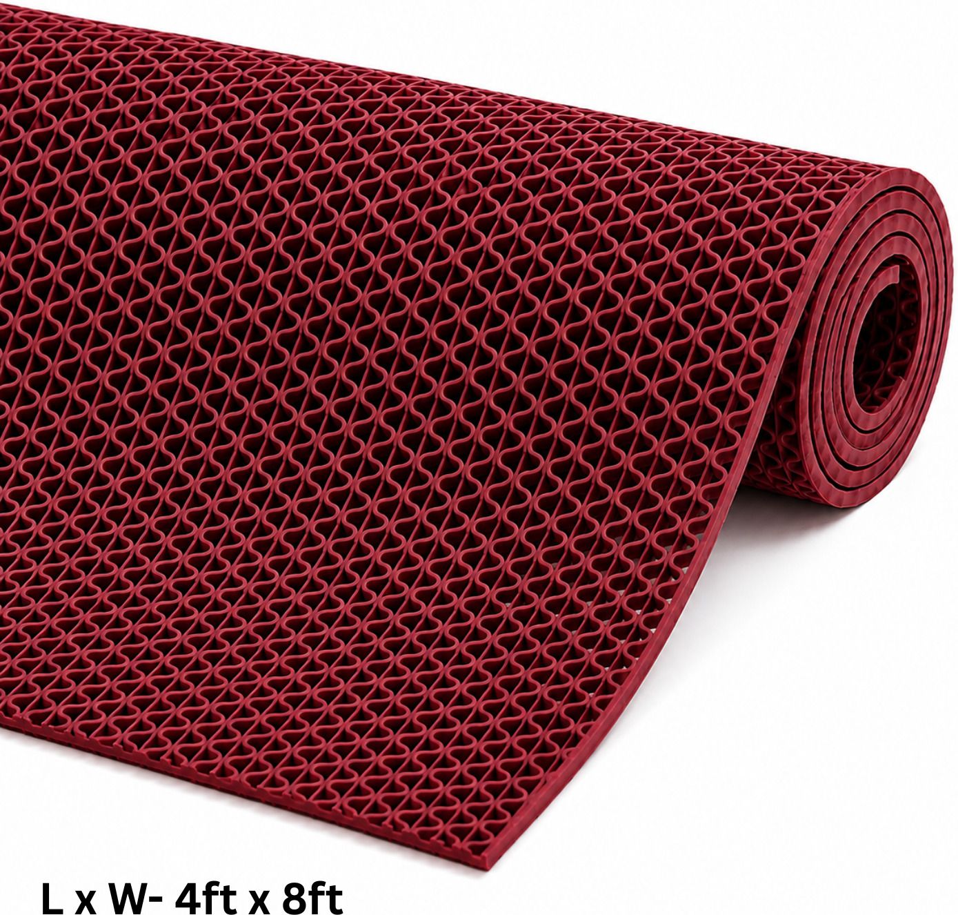 aicon PVC (Polyvinyl Chloride) Door & Floor Mat-picture-42