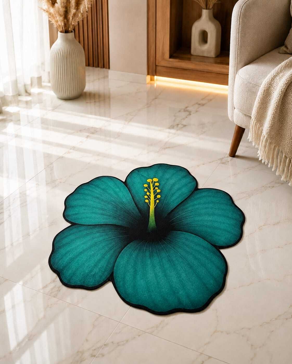 narwal's collection Rubber Door & Floor Mat-picture-16