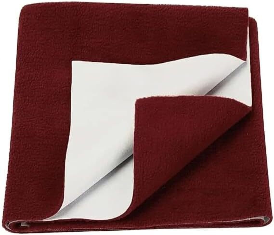 manavlivings Cotton Baby Bed Protecting Mat-picture-21