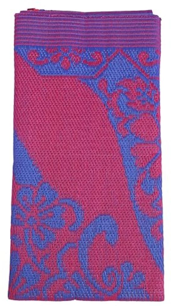 minikidz Plastic Chatai Mat-picture-16