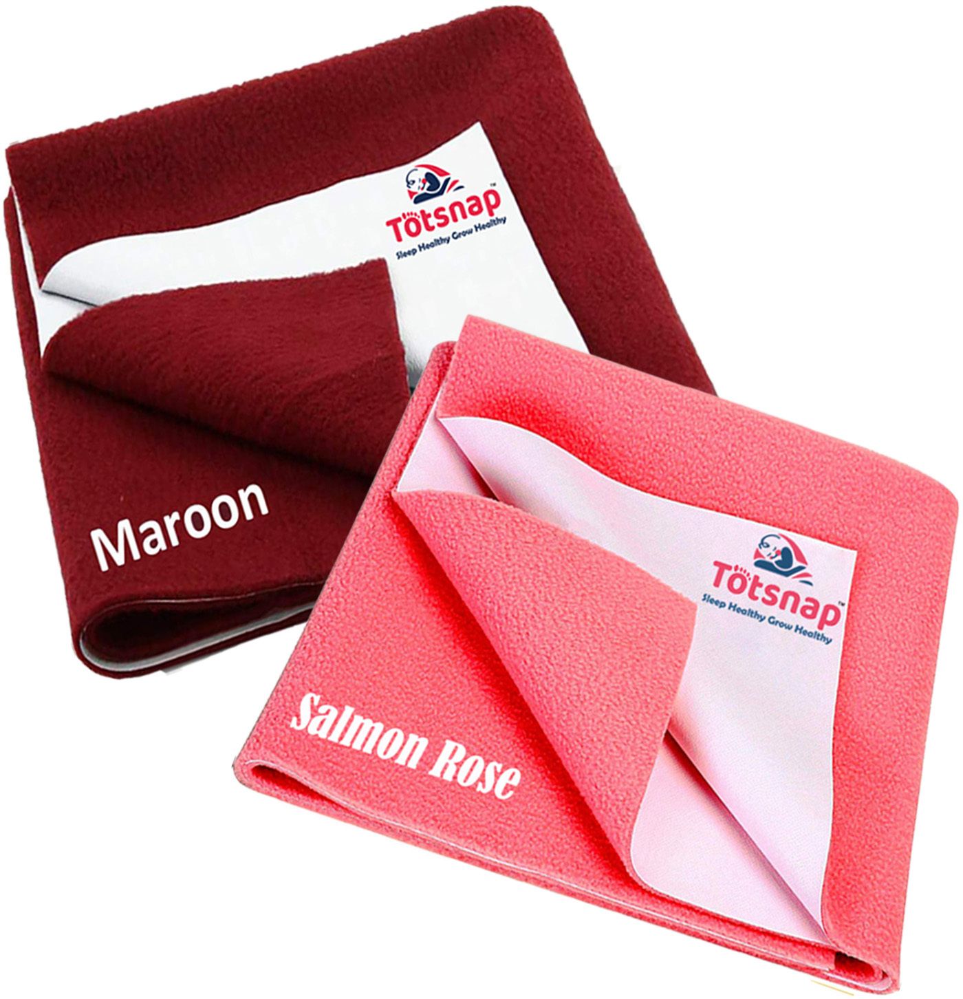 Cotton Baby Bed Protecting Mat