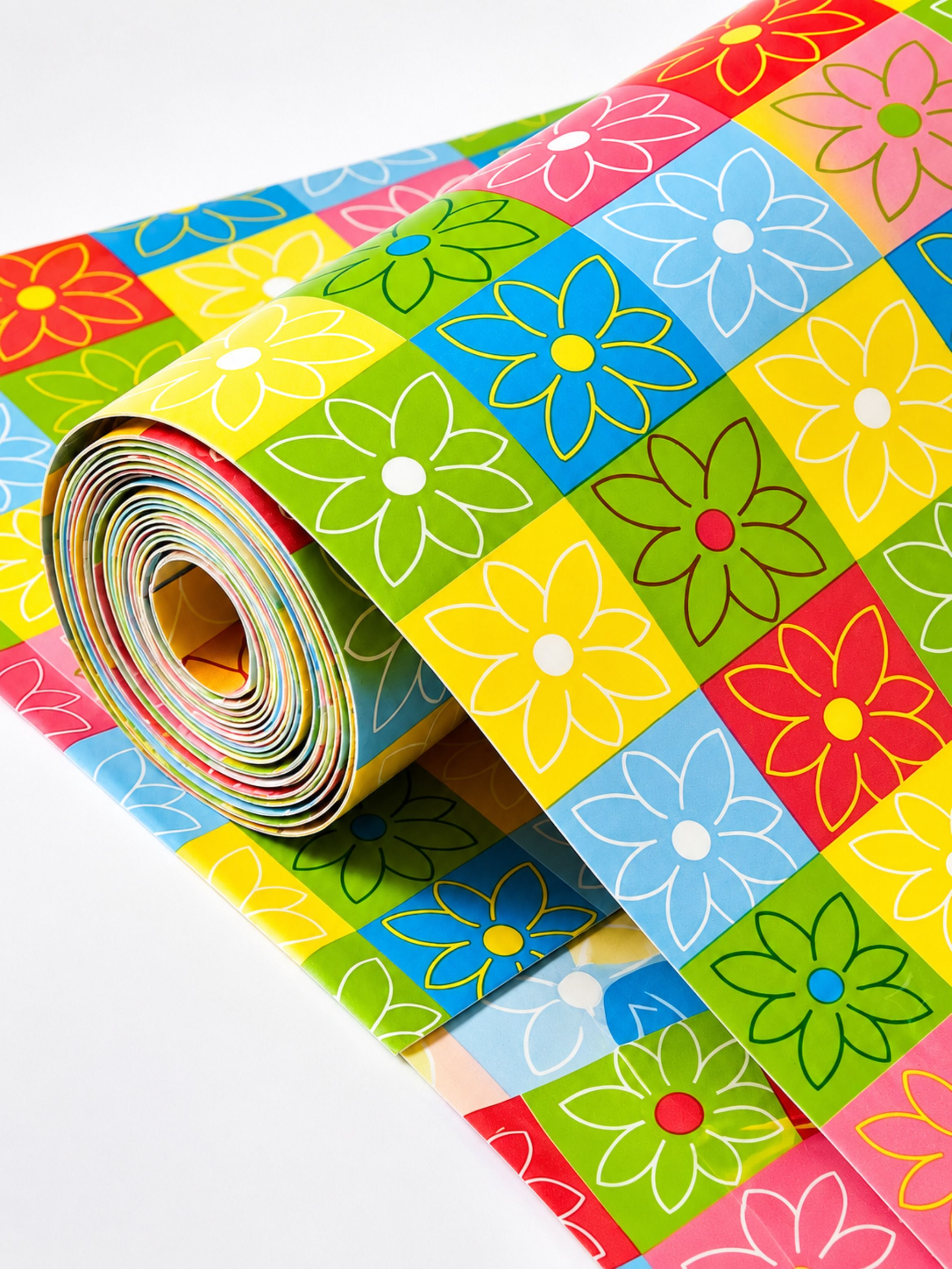 PVC (Polyvinyl Chloride) Drawer Mat-image-27