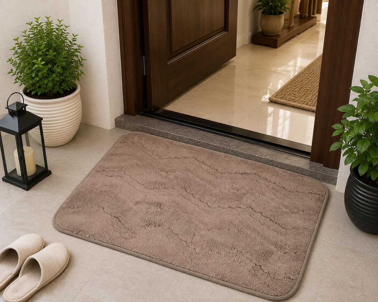 the vyaparis PVC (Polyvinyl Chloride) Door Mat-picture-18