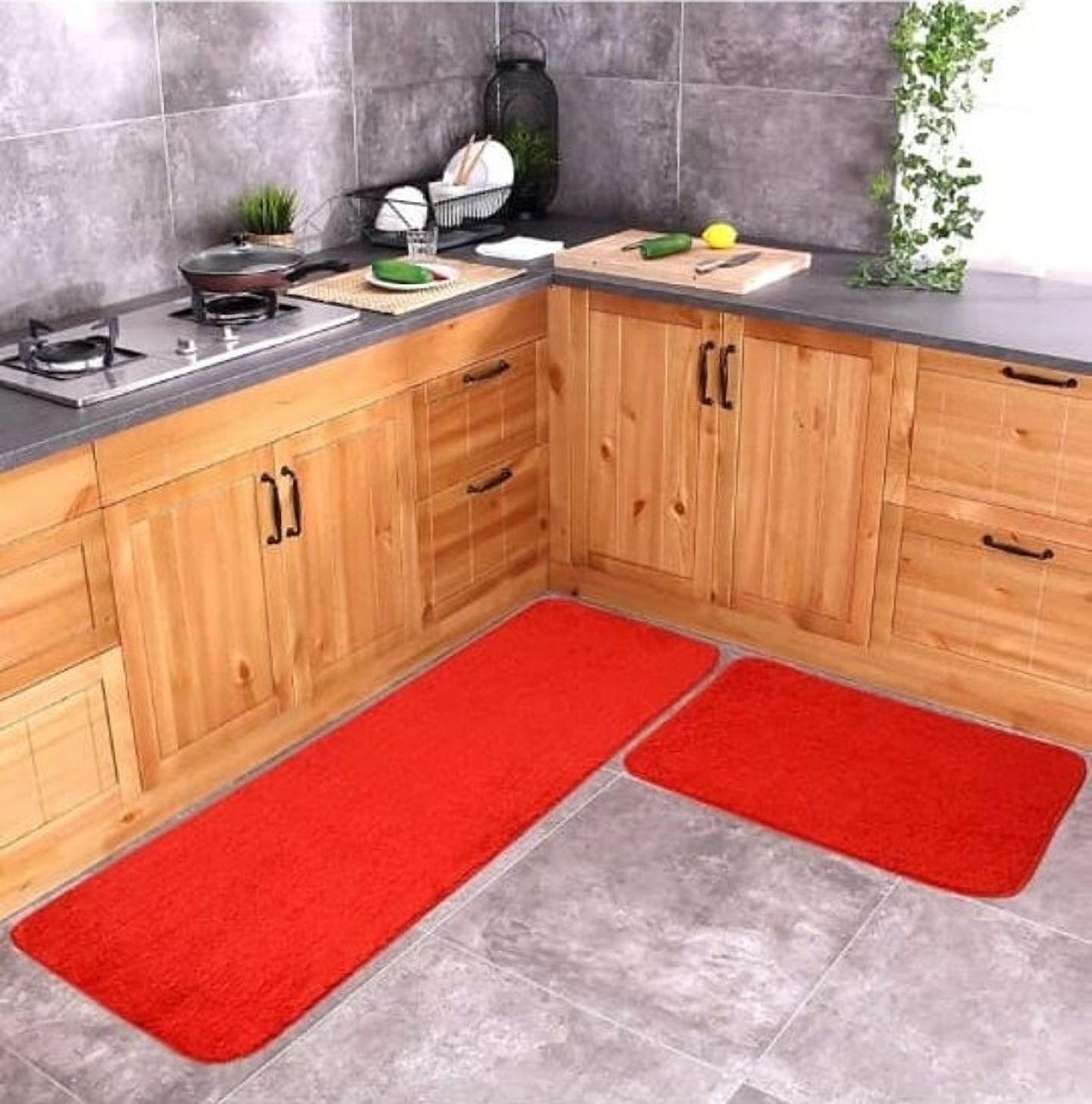 dnk Microfiber Bathroom Mat-picture-28