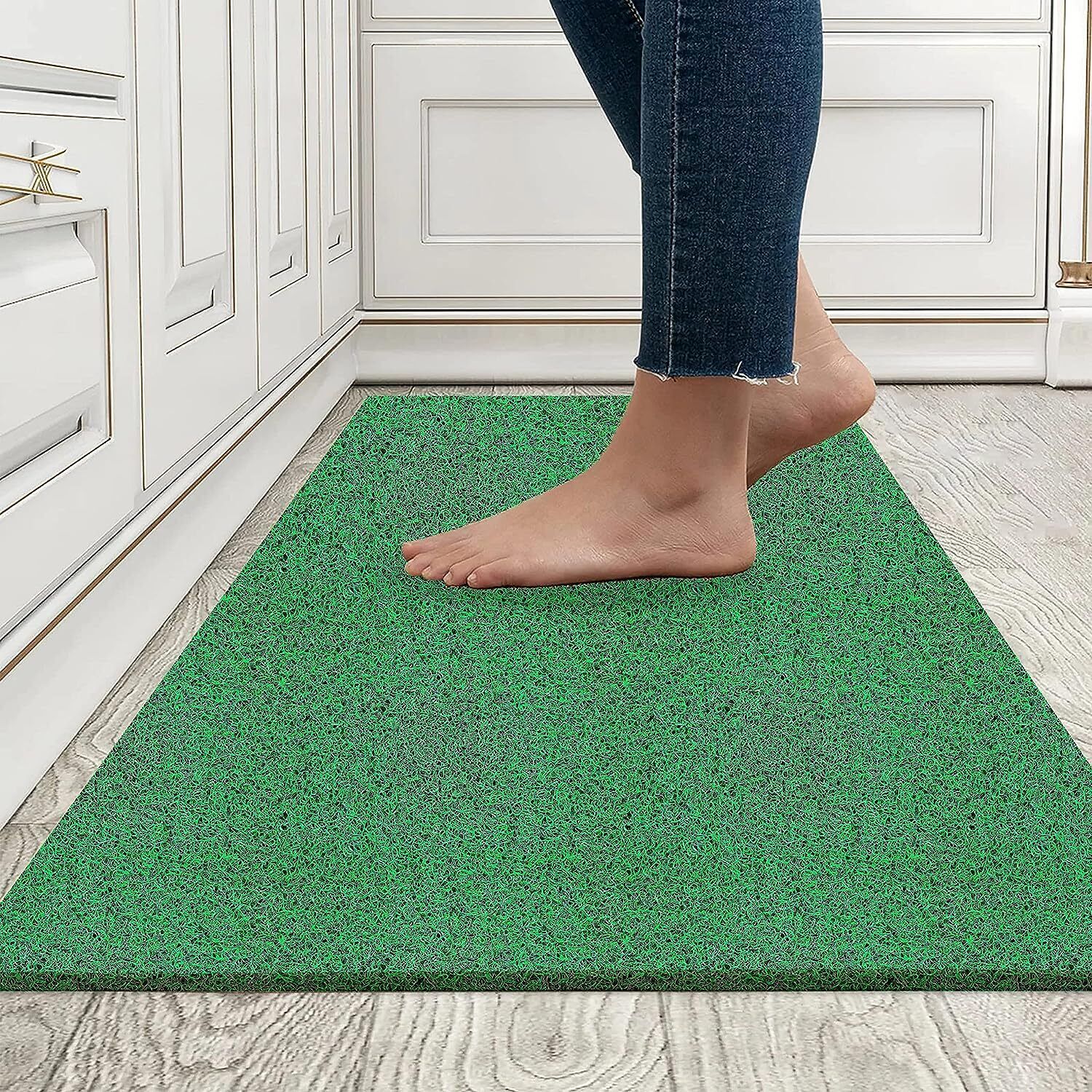 PVC (Polyvinyl Chloride) Door Mat-image-0