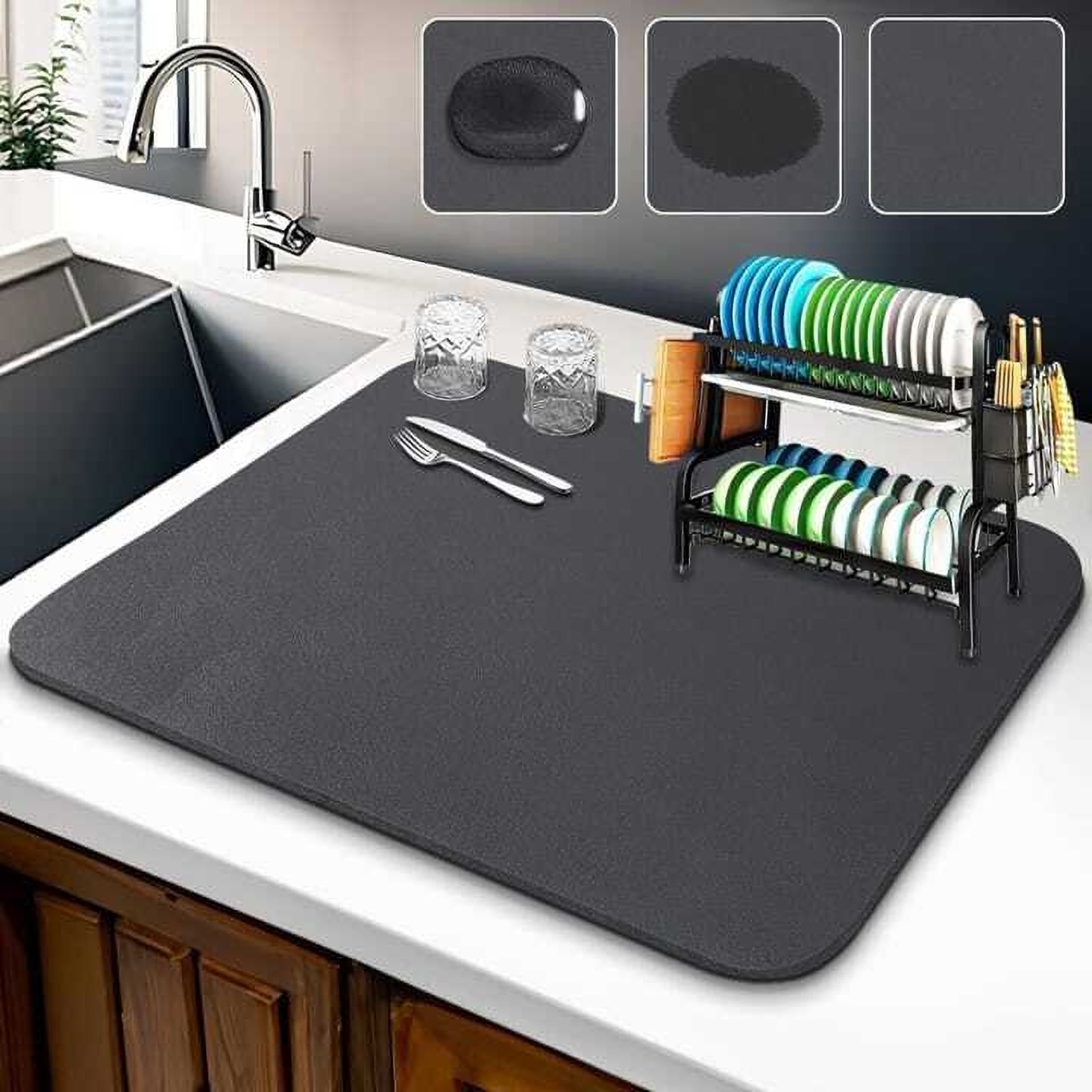 selfy Rubber Kitchen Mat-picture-28