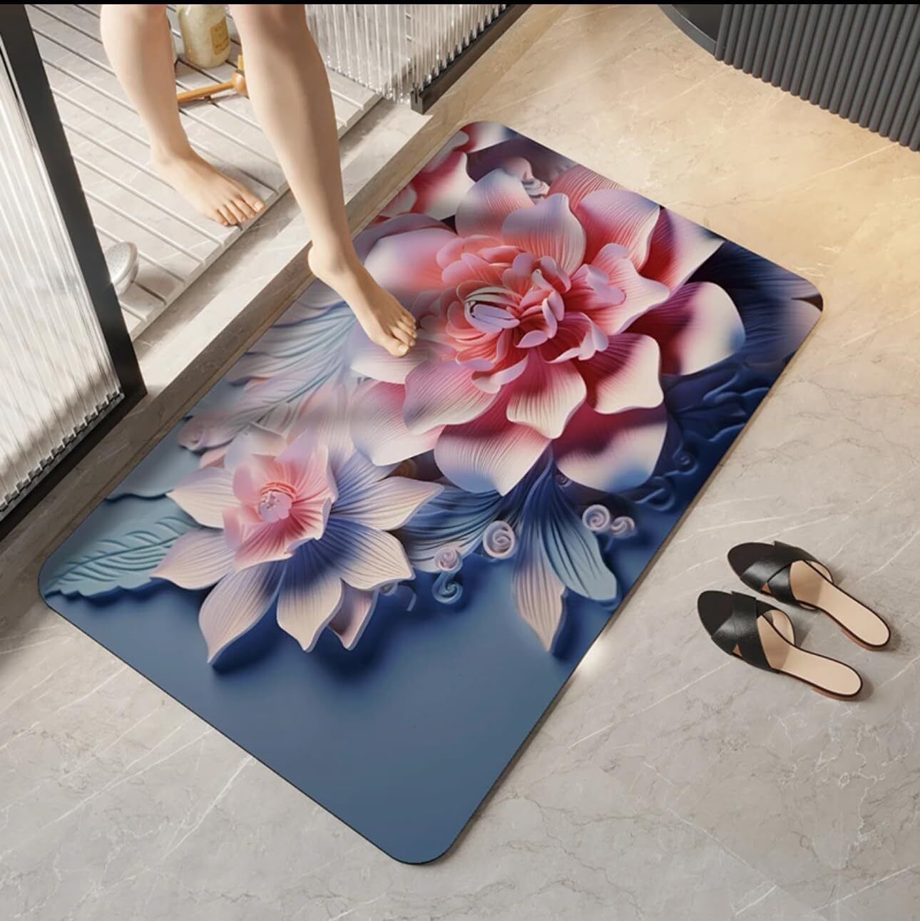 aftivo Rubber Kitchen Mat-picture-18