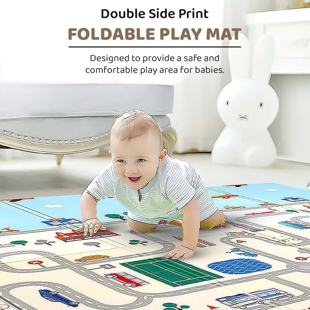 ventastore Cotton Baby Play Mat-picture-47