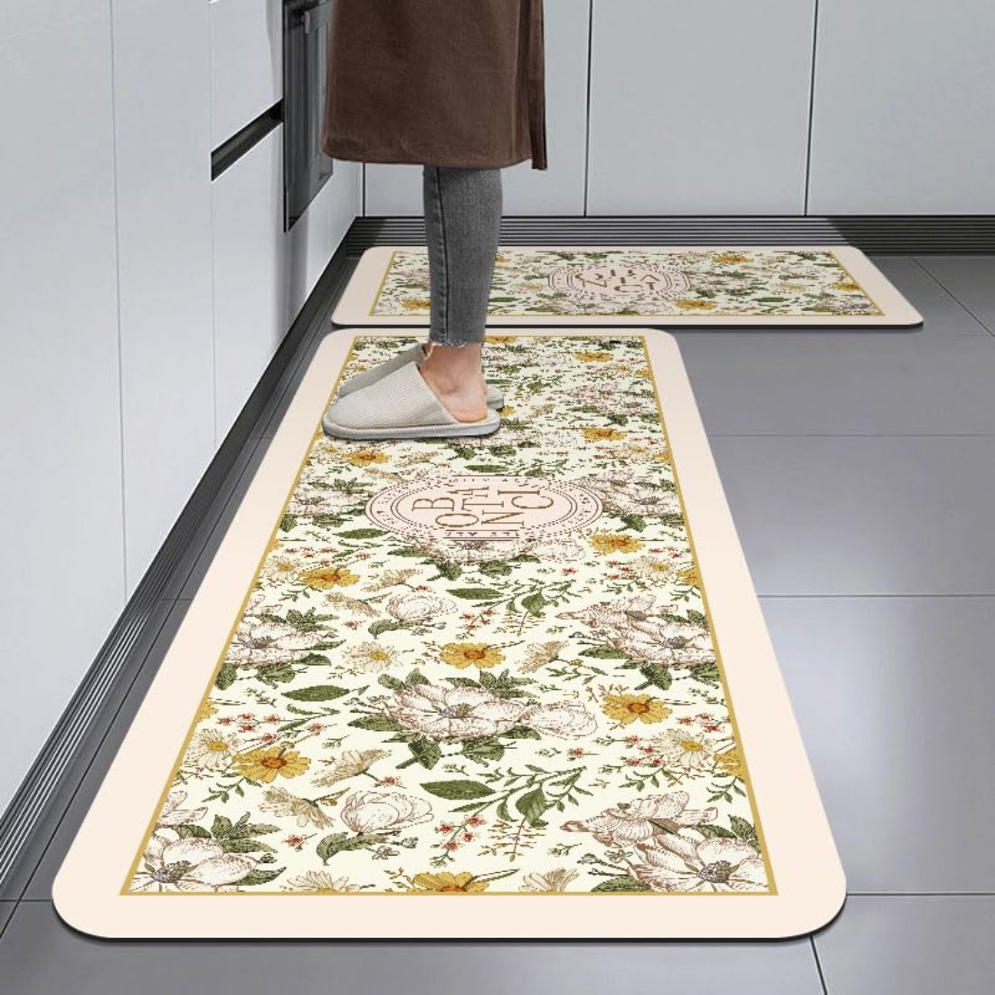 aftivo Rubber Kitchen Mat-picture-17