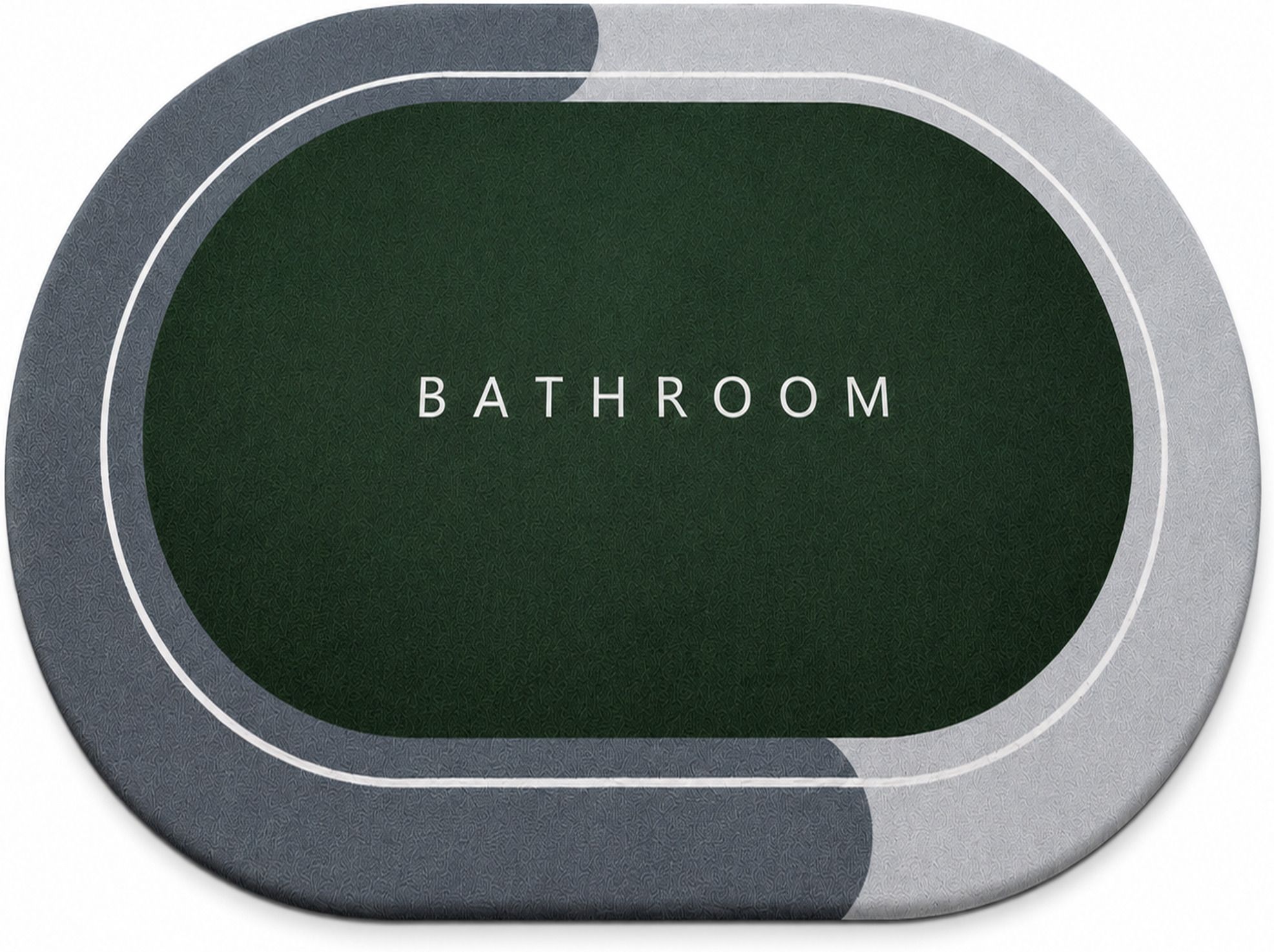 livora Rubber Bathroom Mat-picture-2
