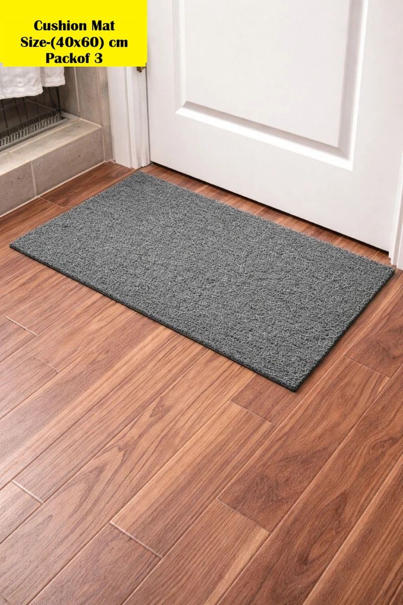 chetanya loomtex PVC (Polyvinyl Chloride) Bathroom Mat-picture-36
