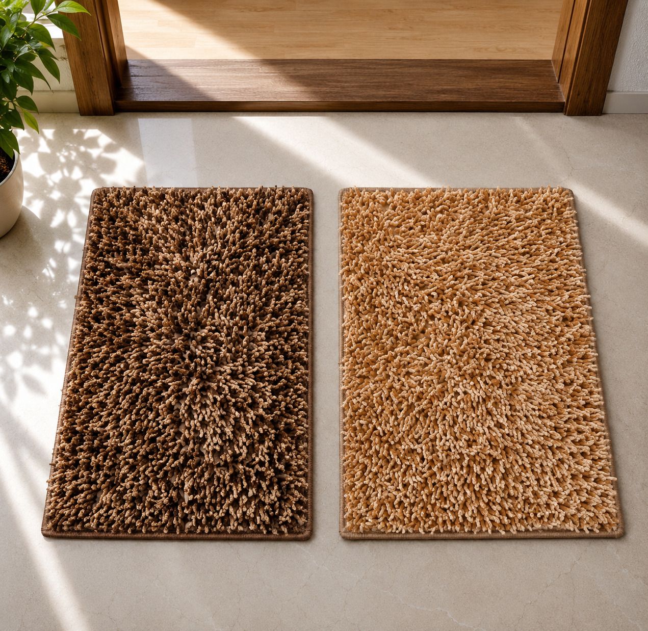 resikraft Velvet, Polycotton Door Mat-picture-47