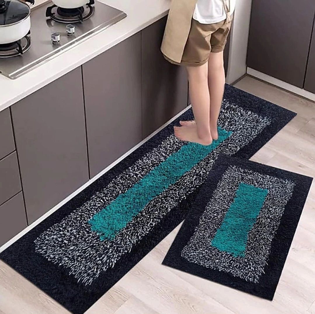shs Cotton Kitchen Mat-picture-18