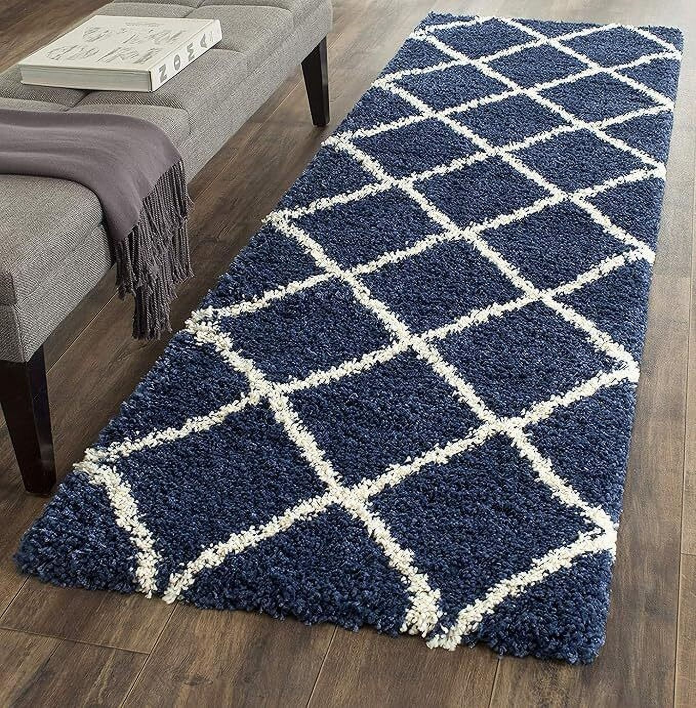 r and k decor Polyester Floor Mat-picture-10