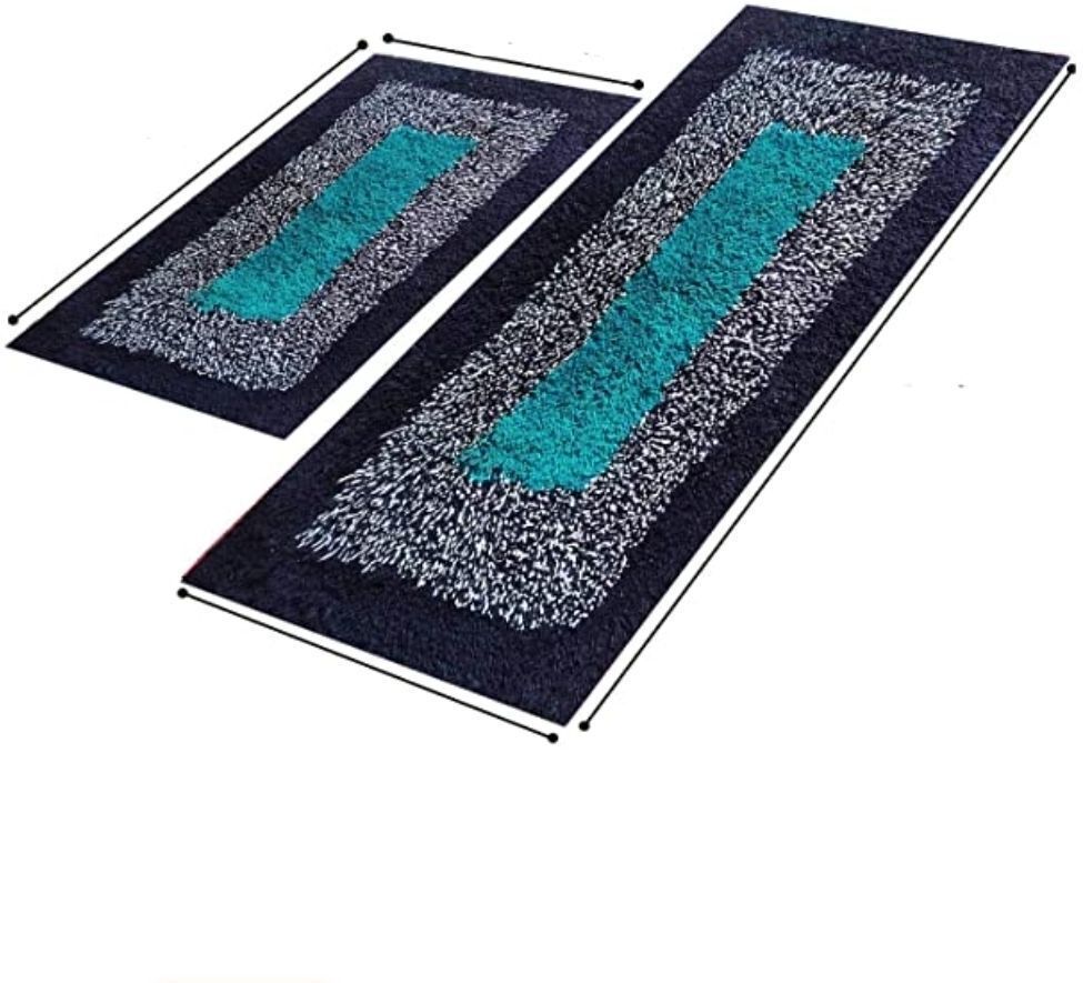 rahultextile Cotton Kitchen Mat-picture-19
