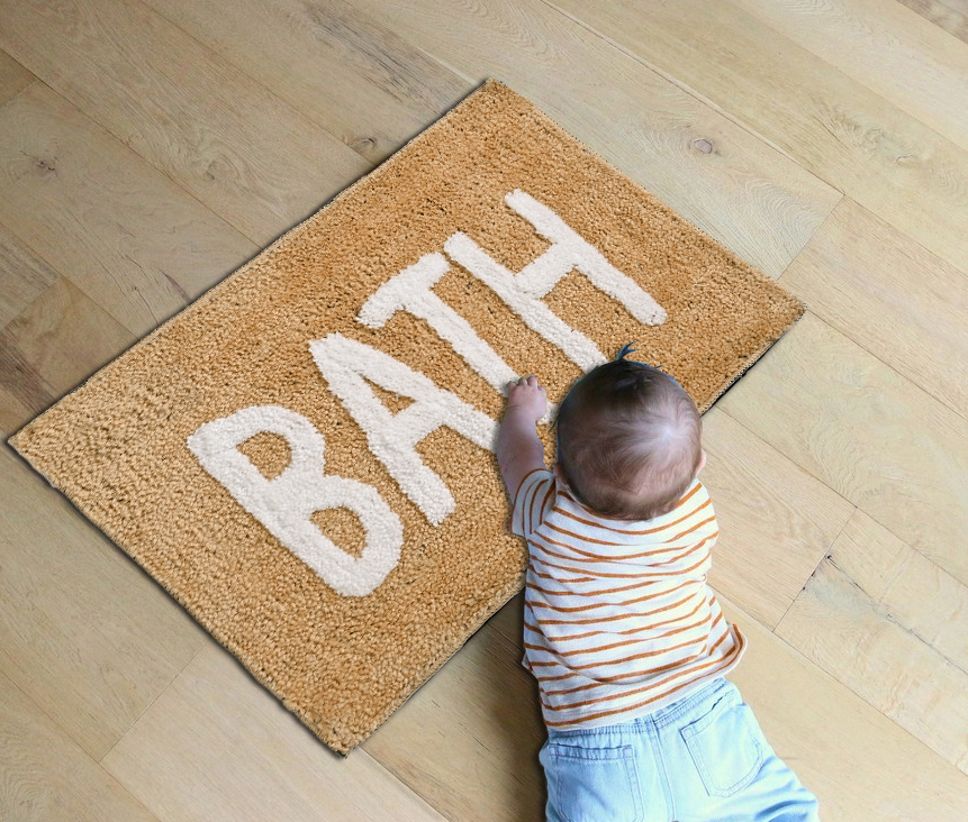 homzz Microfiber Baby Play Mat-picture-22