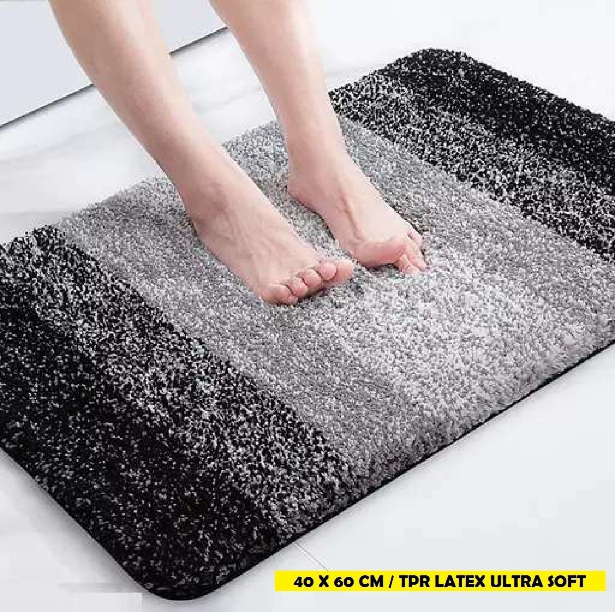 namchi Microfiber Bathroom Mat-picture-27