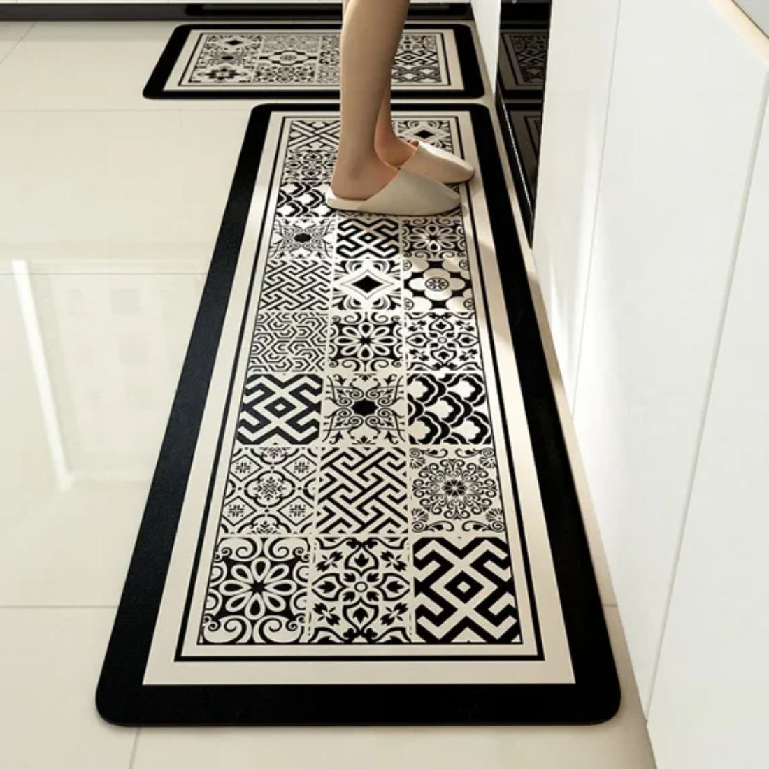 aftivo Rubber Kitchen Mat-picture-12