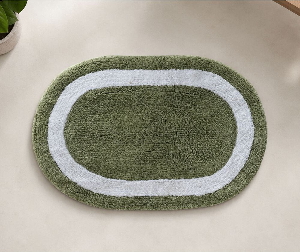rkh Cotton Bathroom Mat-picture-36