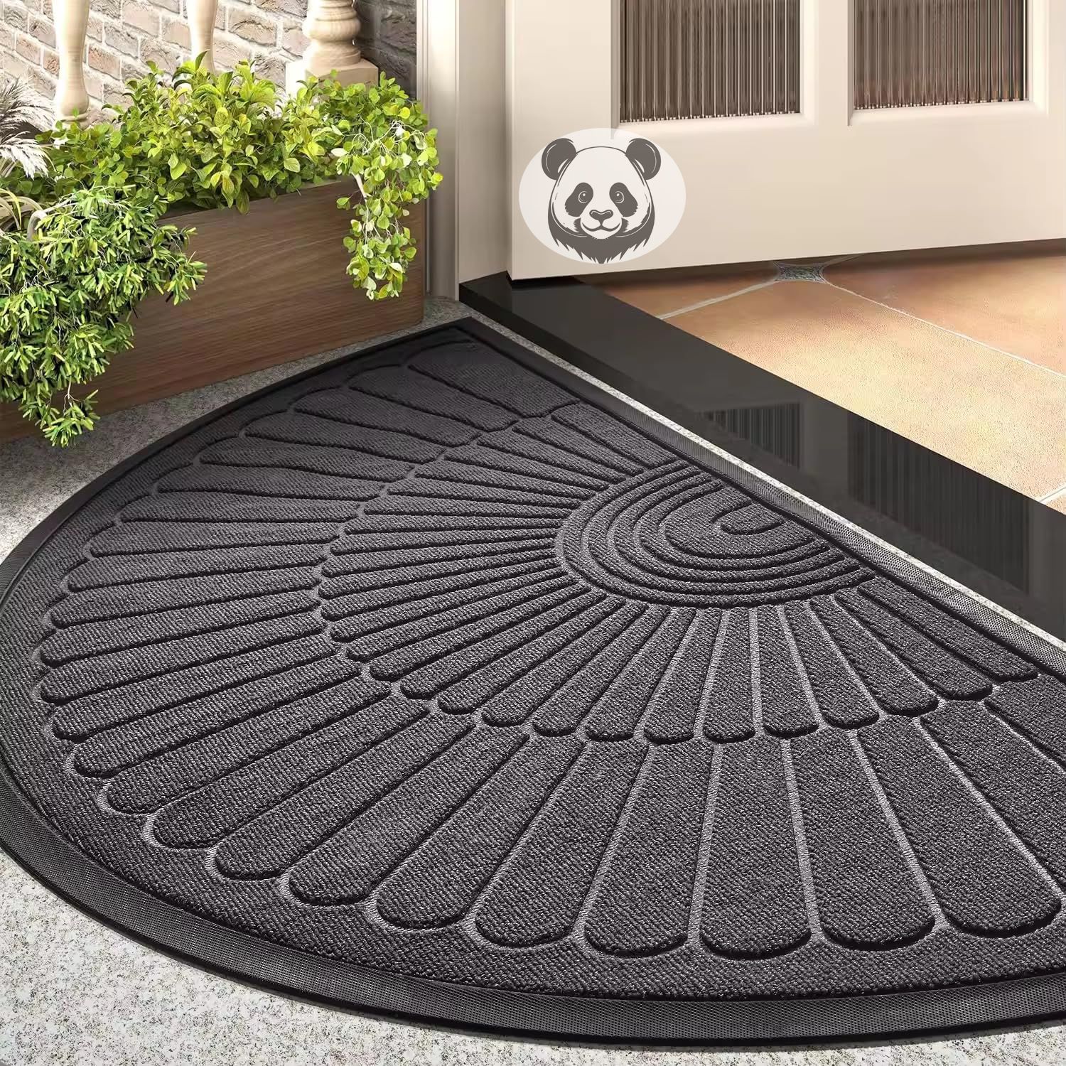 shieldfab PP (Polypropylene), Rubber Door & Floor Mat-picture-21